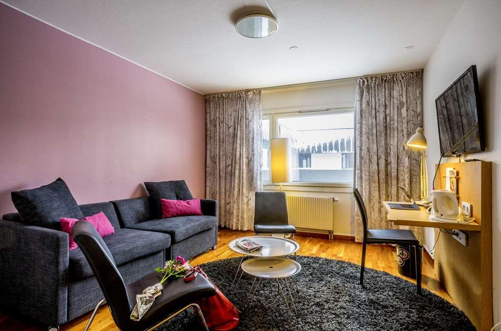 Scandic Hotel