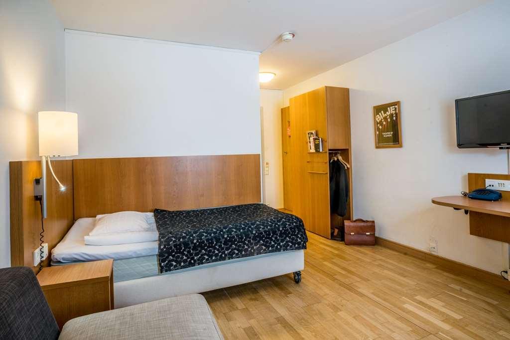 Hotel Scandic Luleå