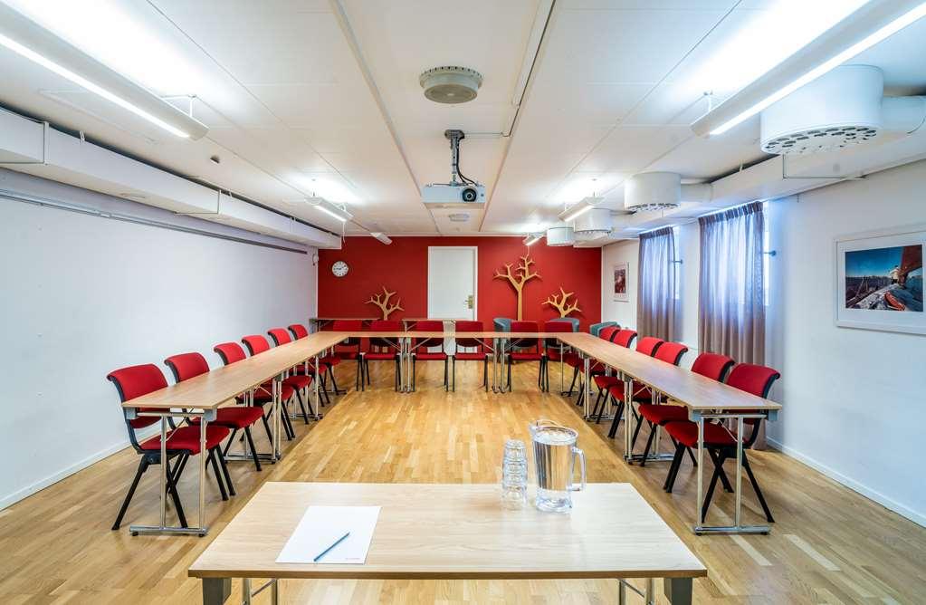 Scandic Hotel Luleå