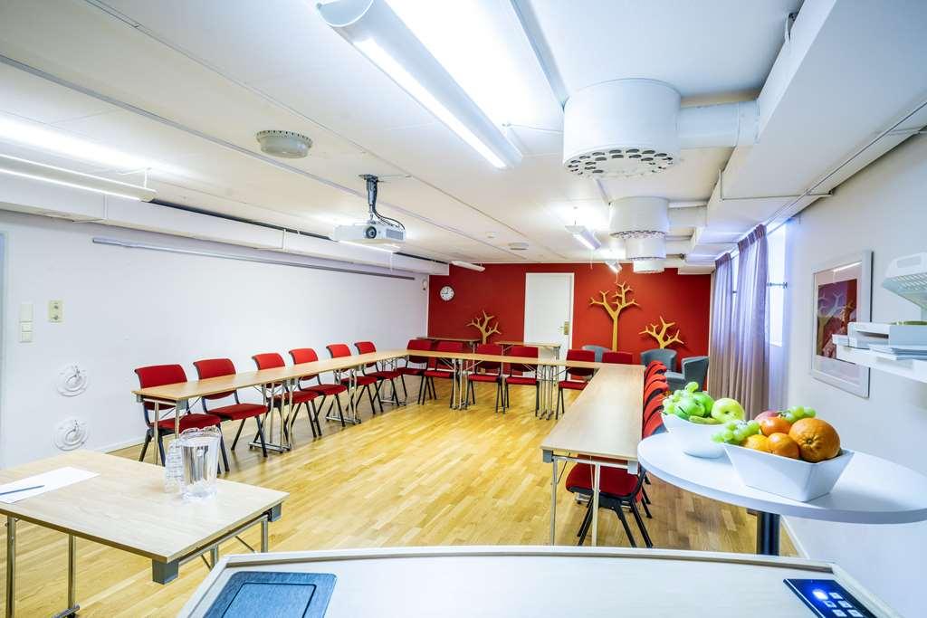 Scandic Hotel 4*