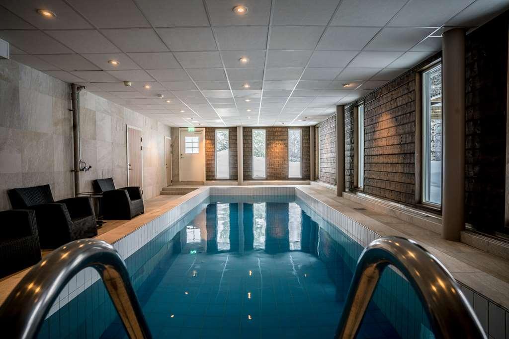 Scandic Hotel Luleå