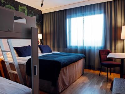 Scandic Hotel Luleå
