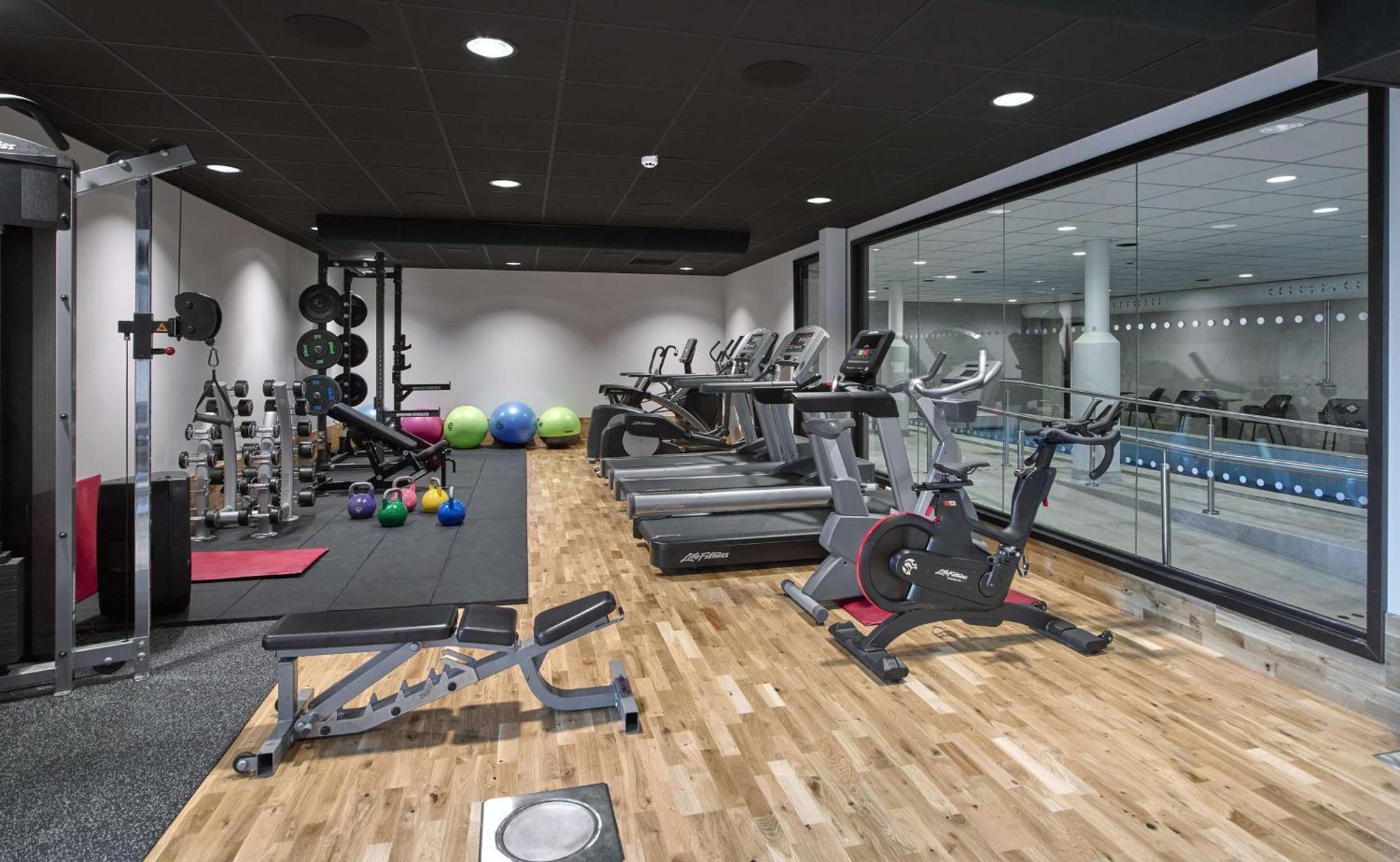 Scandic 4* Luleå