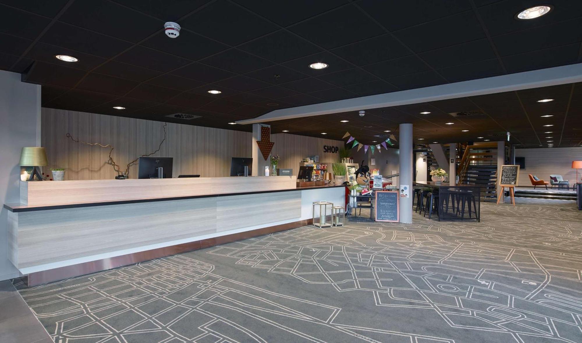 Scandic Luleå
