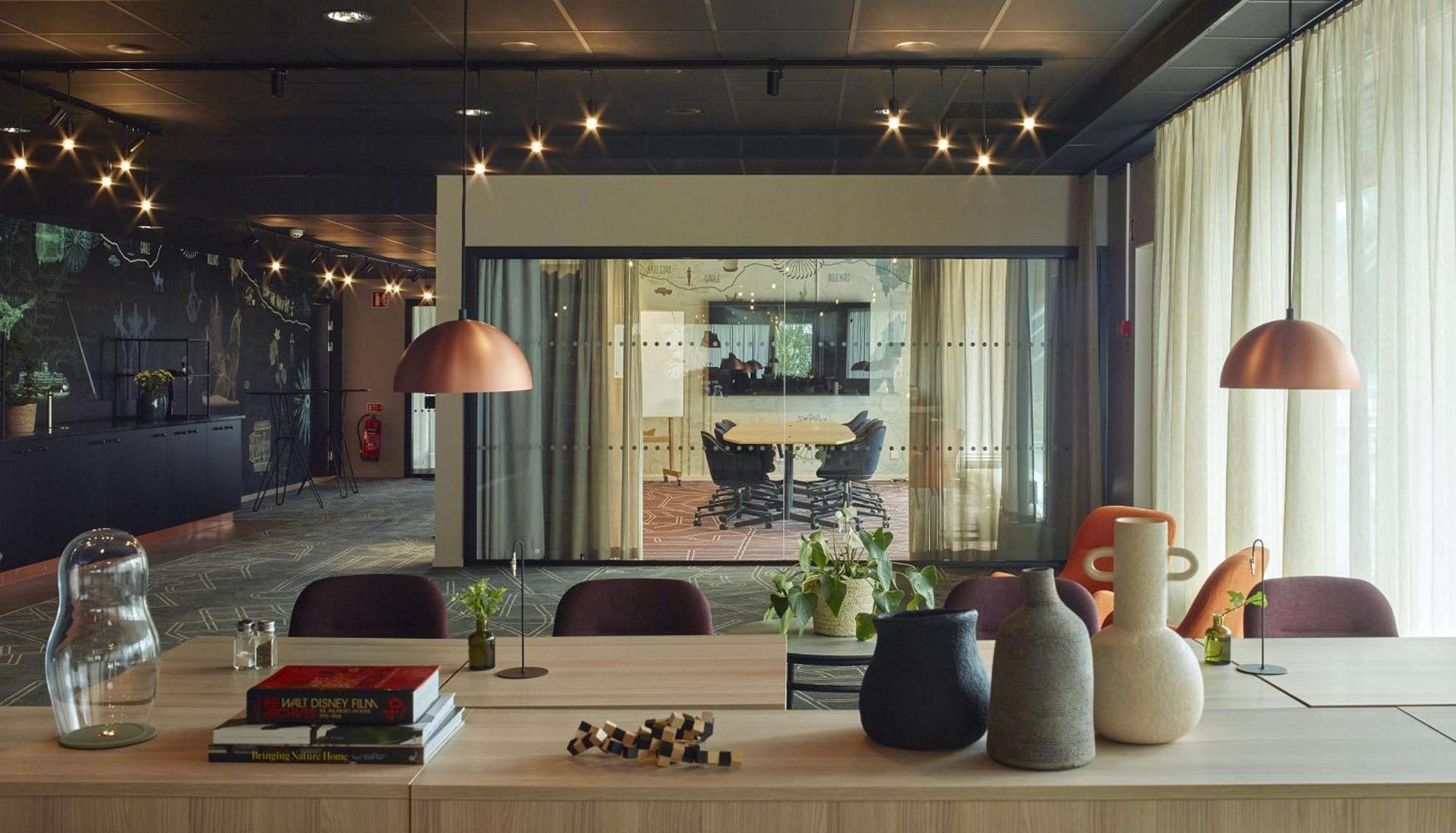 Scandic 4* Luleå