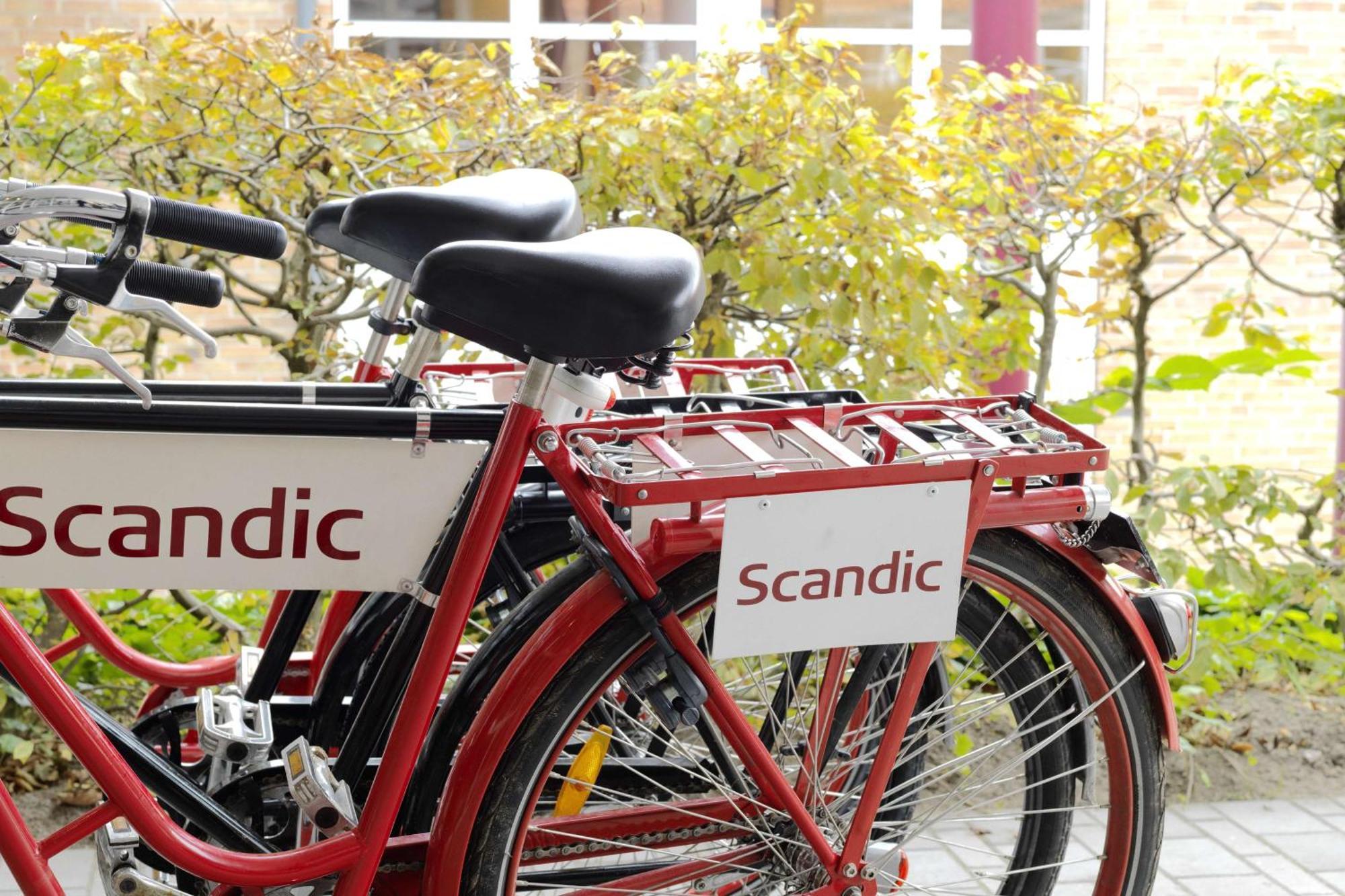 Hotel Scandic