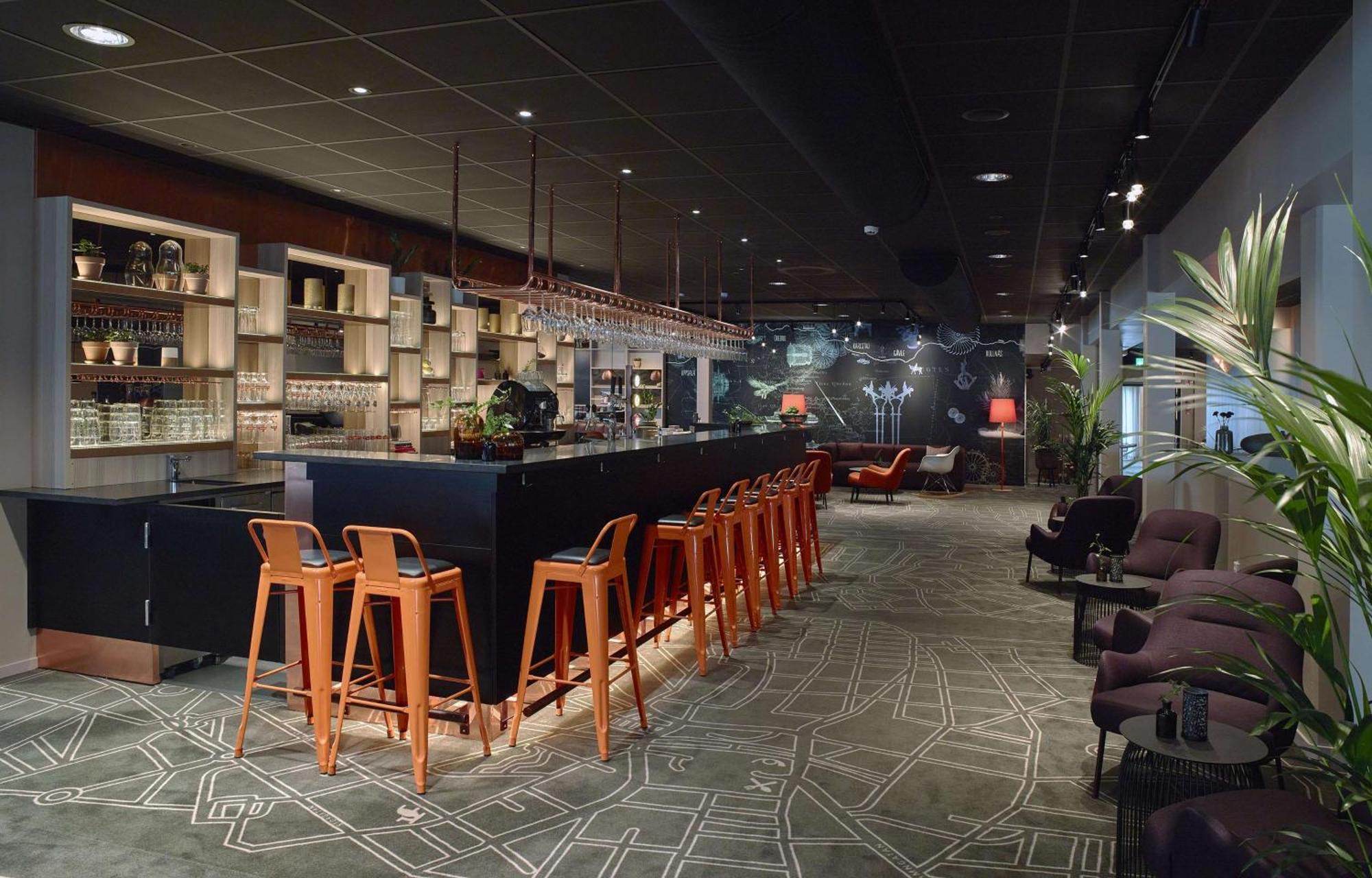 Scandic Hotel 4*