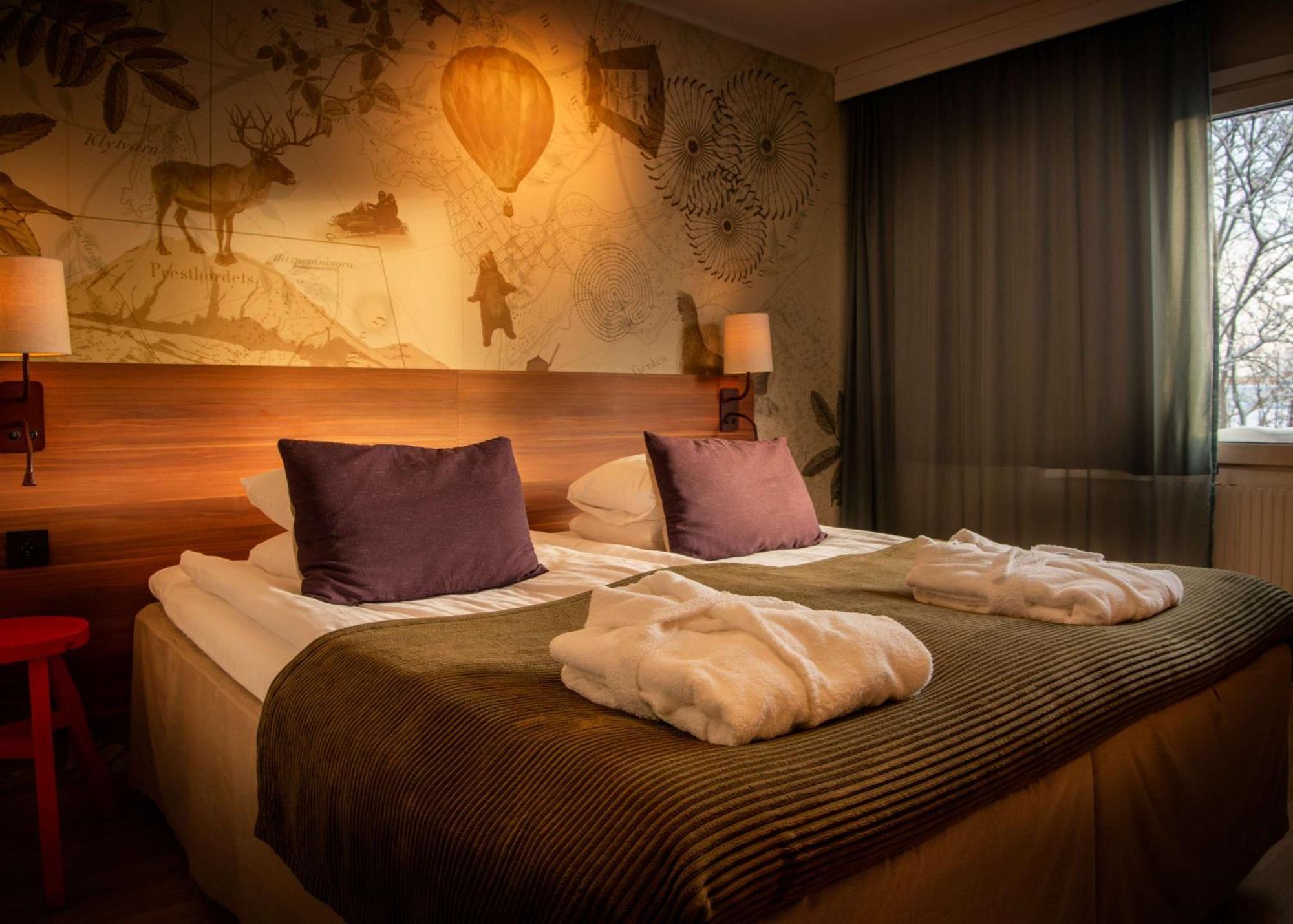 Scandic Hotel
