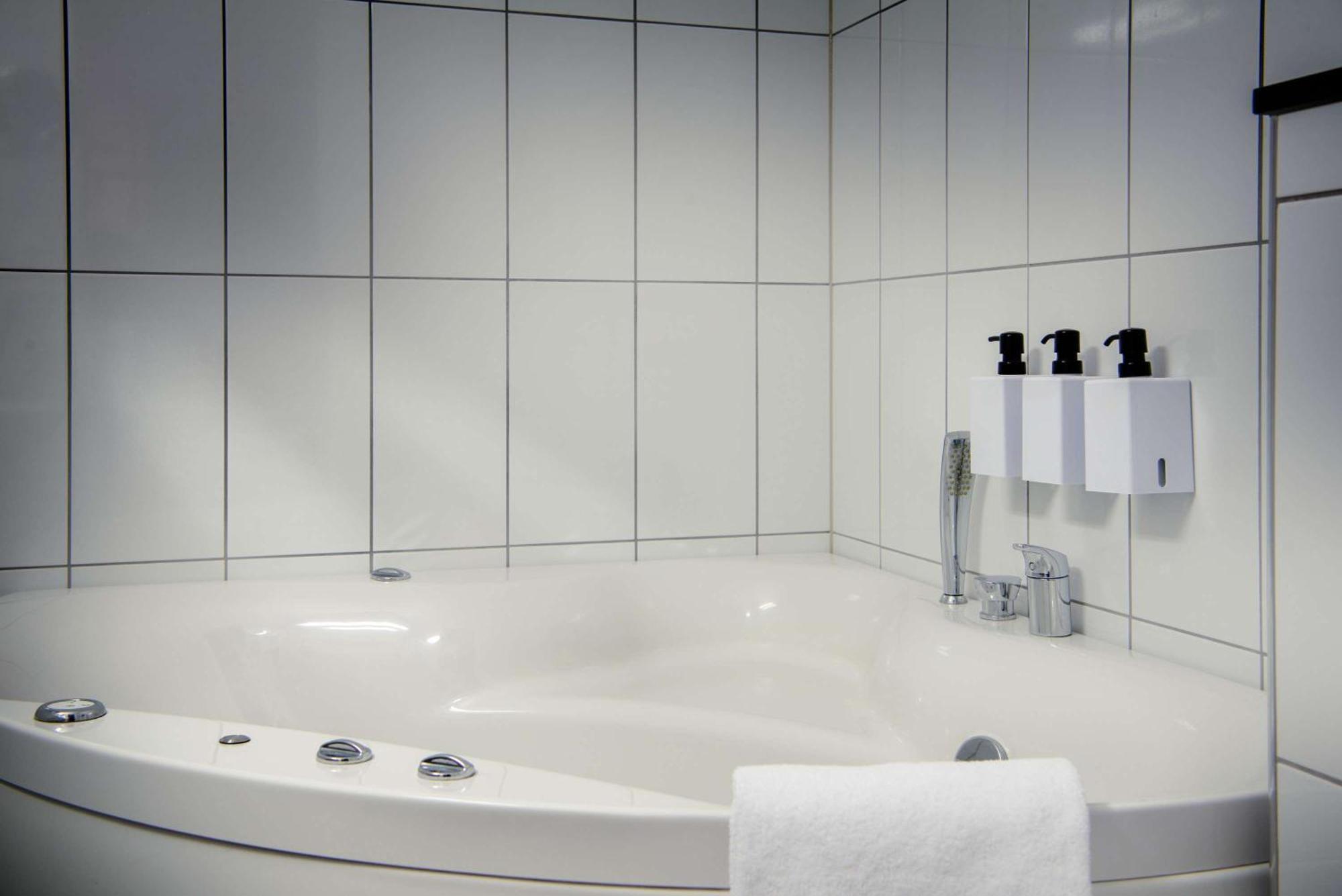 Hotel Scandic 4*