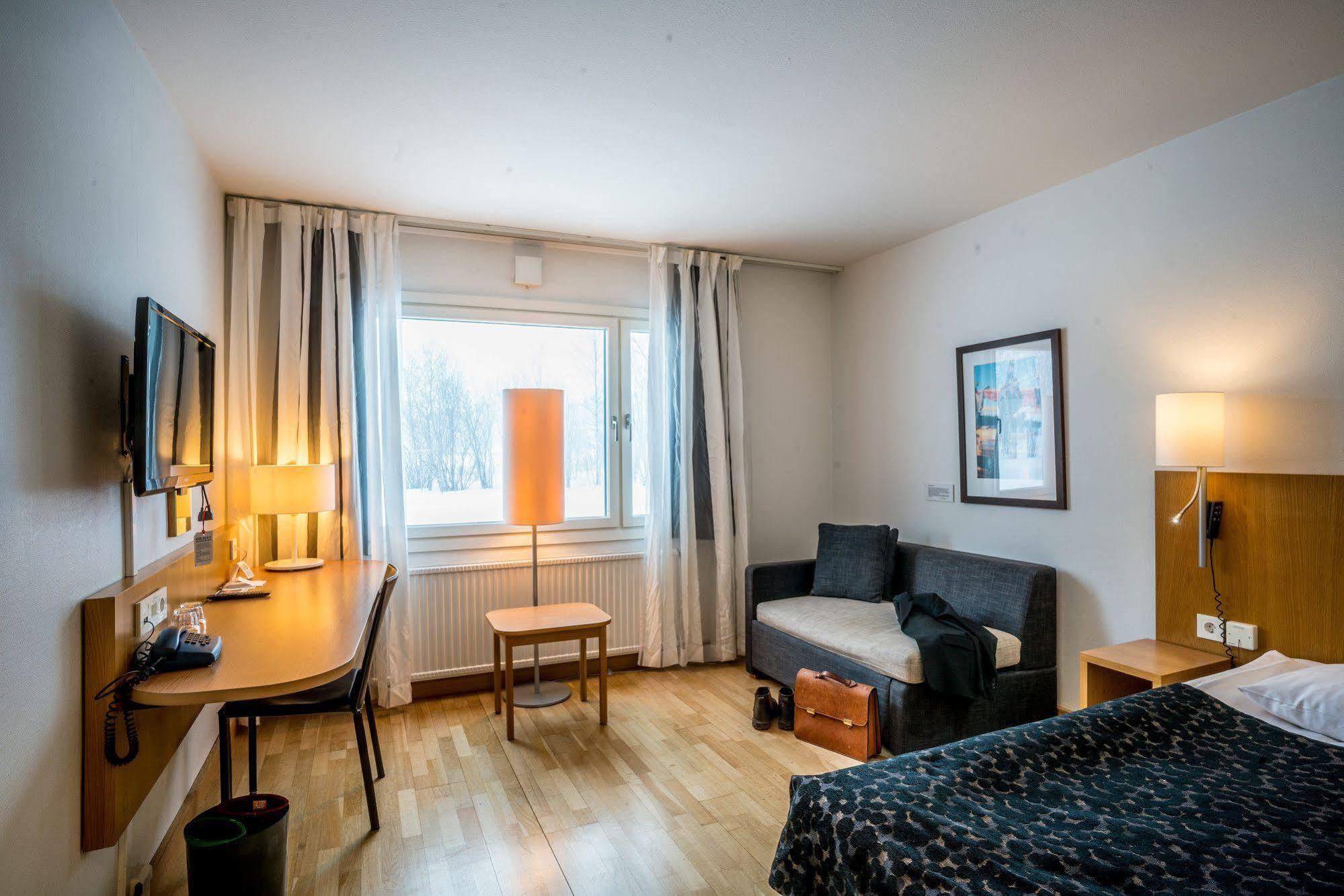 Scandic 4* Luleå