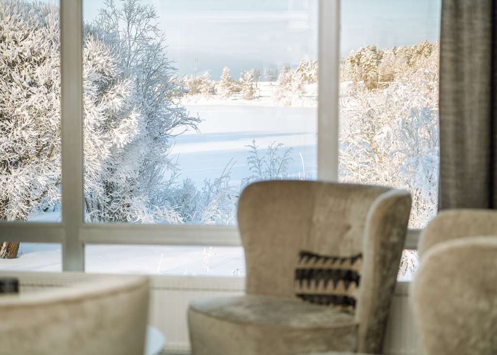 Scandic Luleå