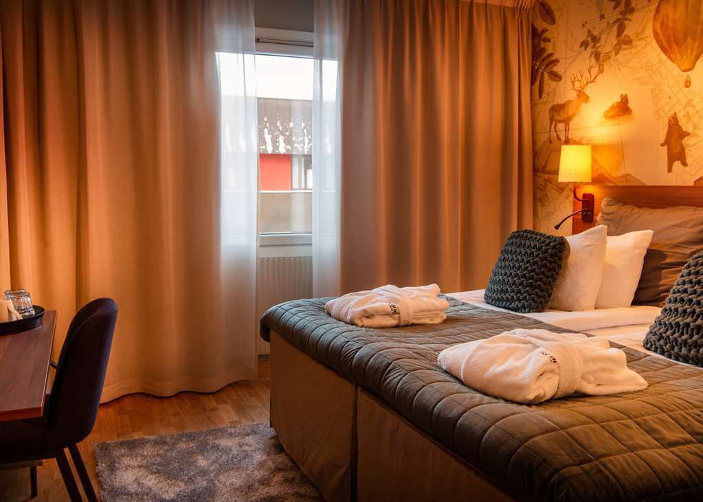 Scandic Lulea