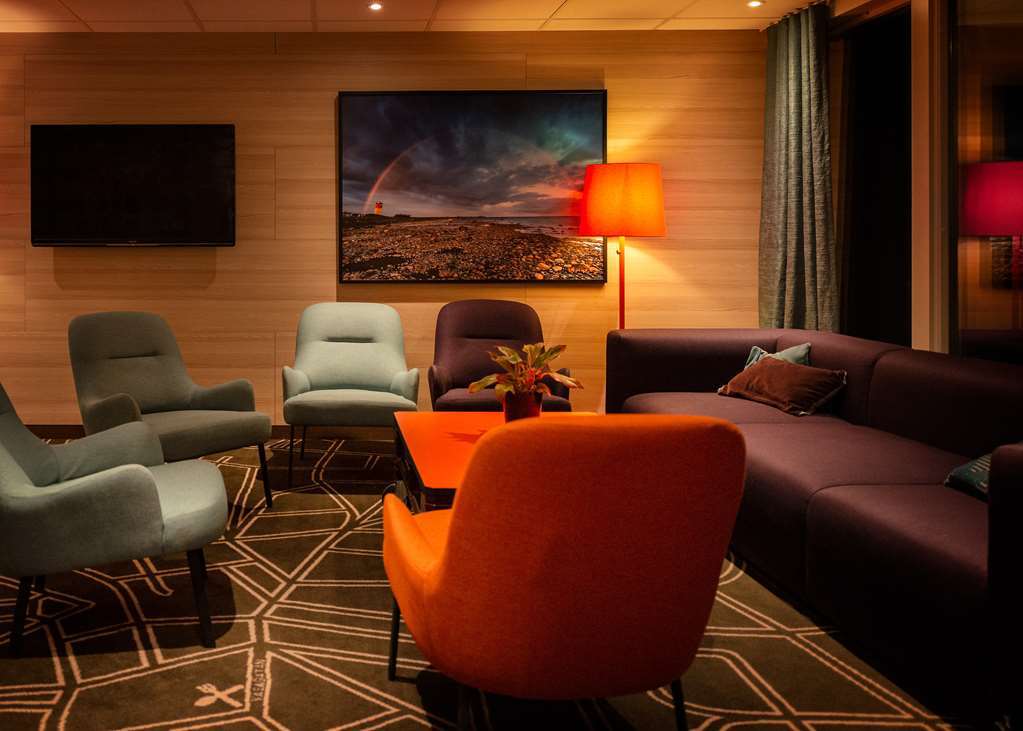Scandic Hotel