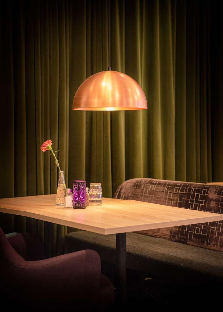 Hotel Scandic 4*
