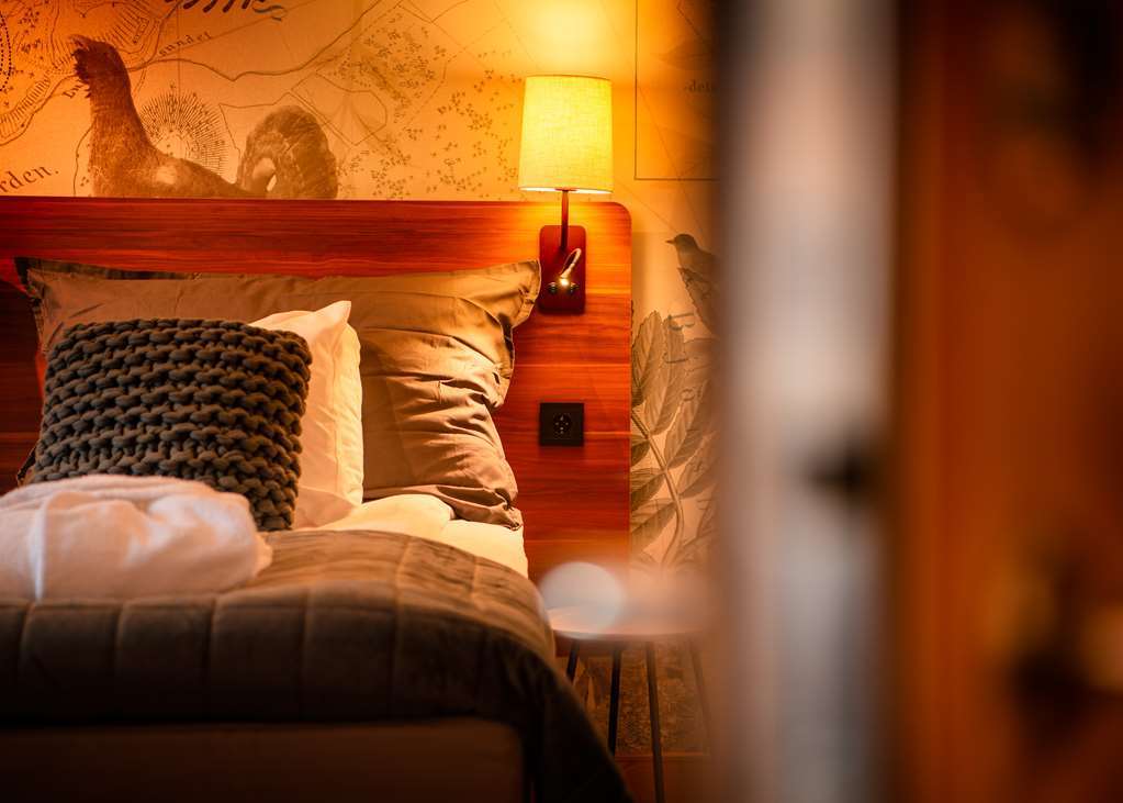 Scandic Hotel 4*