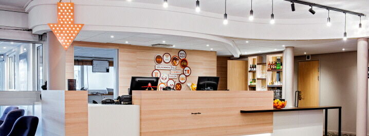Scandic Hotel