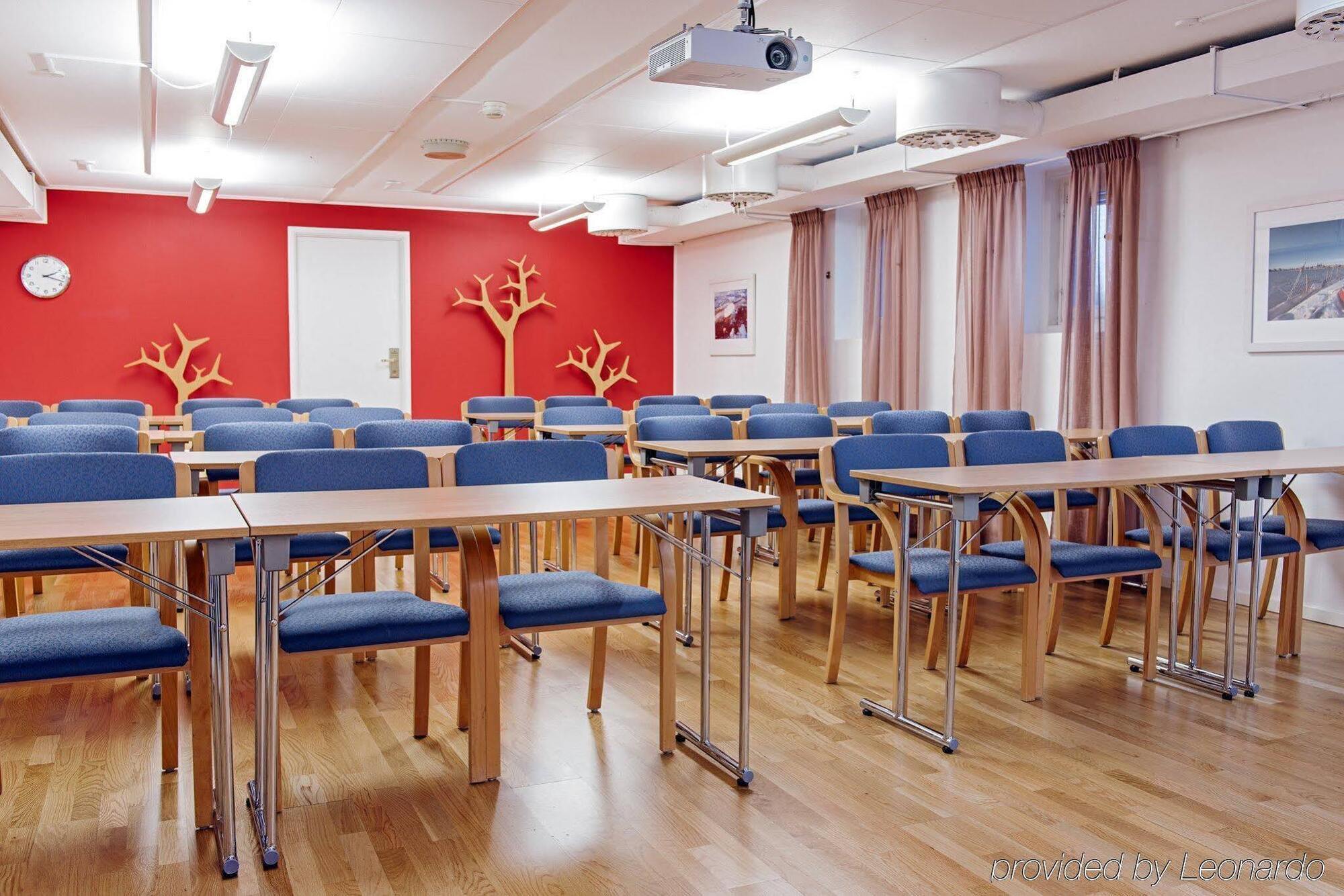 Hotel Scandic 4*